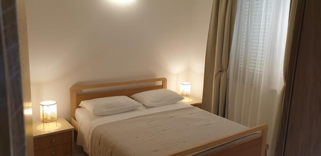 Apartments Cocaletto5 Rovinj Exterior foto