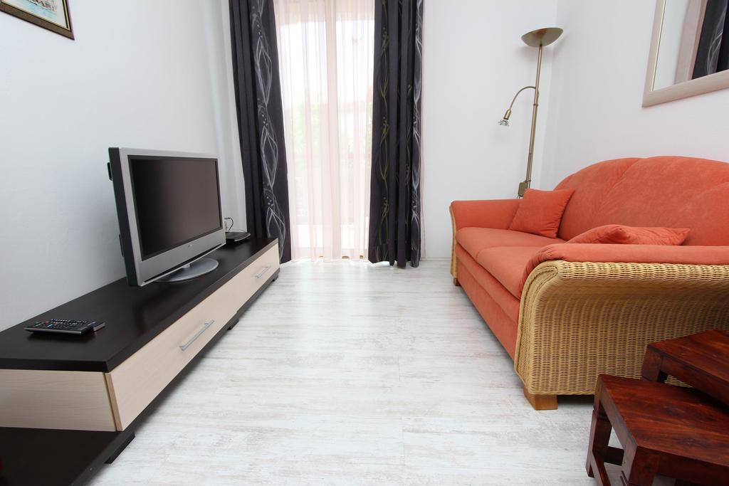 Apartments Cocaletto5 Rovinj Quarto foto